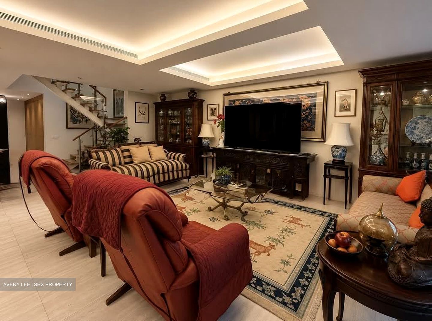 Faber Hills (D5), Semi-Detached #591926001